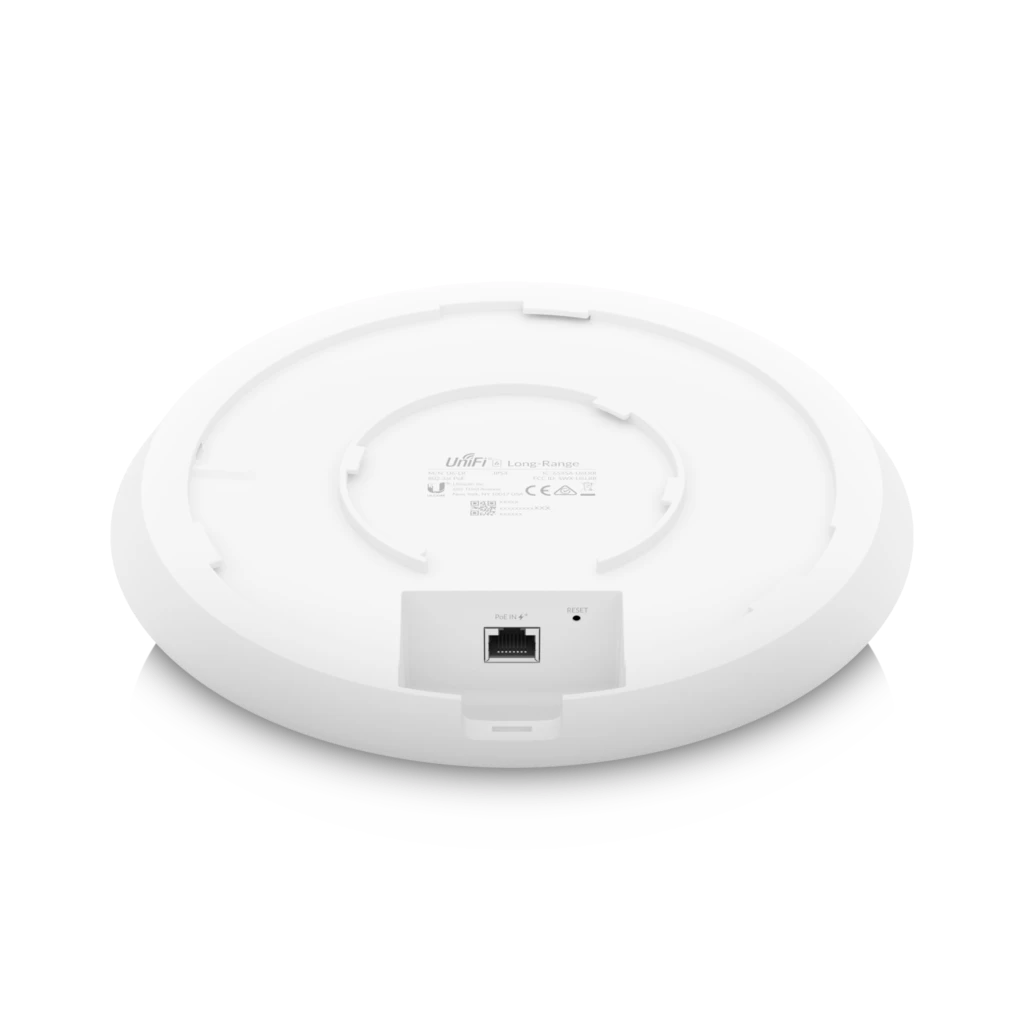 IP&Go - 100% VoIP - Point d'Accès WiFi - Ubiquiti UniFi 6 Long