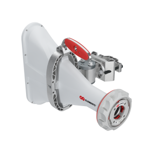 AH60-TP Antenne Asymétrique À Corne 60° Avec Connecteur Twistport