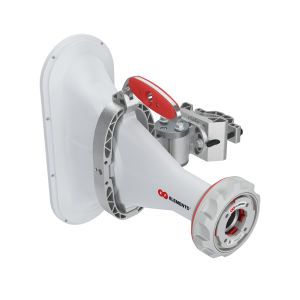 AH90-TP Antenne Asymétrique 90° À Point Accès Avec Connecteur Twistport