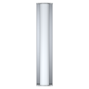 AS-2-14 Antenne Secteur Double Polarisation Pour Réseaux Sans Fil 2.4 Ghz