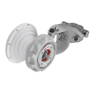 HG3-TP-S50 Antenne Corne Symétrique Avec Point Accès Twistport Pour Réseaux 5ghz