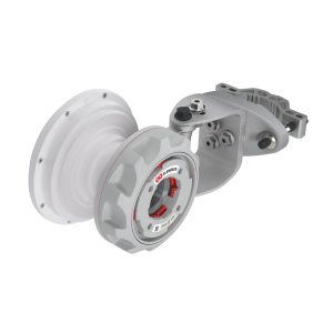HG3-TP-S60 Antenne Symétrique À Cornet Avec Connecteur Twistport Gen2 60°