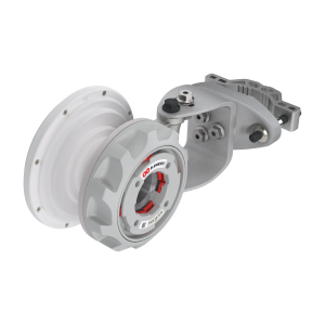 HG3-TP-S70 Antenne Cornet Symétrique Avec Connecteur Twistport™ 5ghz