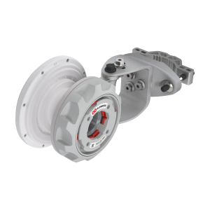 HG3-TP-S80 Antenne Cornet Symétrique Avec Connecteur Twistport 5ghz 10.4dbi