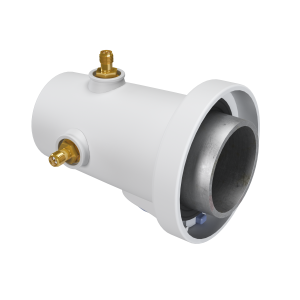 STA-SMA Adaptateur De Conversion Waveguide Vers Rp-sma Pour Point Accès