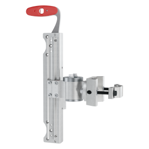THB Support Double Pour Antennes Horn Symétriques