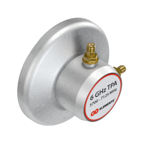 TPA-SMA6 Adaptateur Twistport Avec Connecteurs Rp-sma Pour Antennes Sans Fil