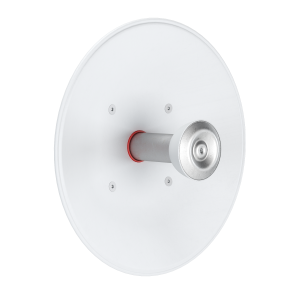 UD-TP-24 Antenne Parabolique Avec Connecteur Twistport Pour Point Accès