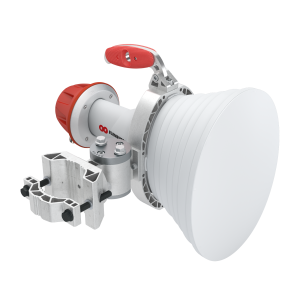 AH30-CC Antenne Asymétrique À Faisceau De 30° Avec Point Accès Double