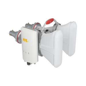 AH60-4X4-SMA Antenne Asymétrique Haut Gain 4x4 Pour Point Accès 5 Ghz