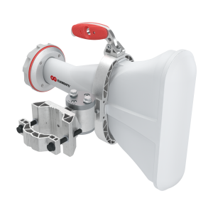 AH60-TP Antenne Asymétrique À Corne 60° Avec Connecteur Twistport