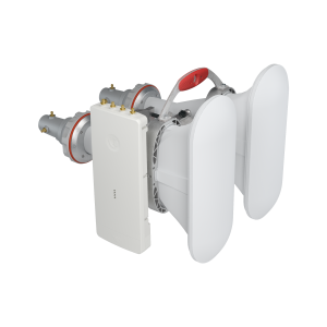 AH90-4X4-SMA Antenne Asymétrique Cornet 5 Ghz Point Accès Haute Performance 4x4