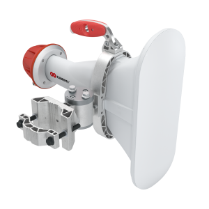 AH90-CC Antenne Corne Asymétrique 90° À Double Polarisation Linéaire