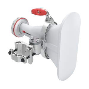 AH90-TP Antenne Asymétrique 90° À Point Accès Avec Connecteur Twistport
