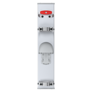 AS-2-14 Antenne Secteur Double Polarisation Pour Réseaux Sans Fil 2.4 Ghz
