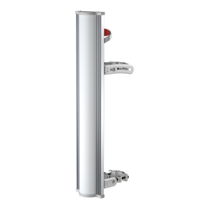 AS-3-18DS Antenne Sectorielle Array 3 Ghz 18 Dbi À Double Polarisation