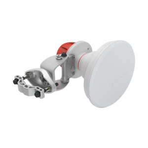 HG3-CC-S40 Antenne Corne Symétrique Carrier Class Avec Connecteurs N-femelle