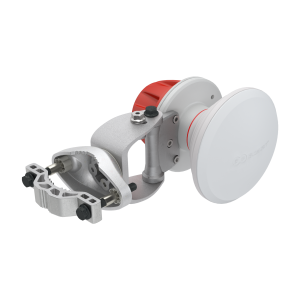 HG3-CC-S50 Antenne Symétrique Horn Avec Connecteurs N-femelle