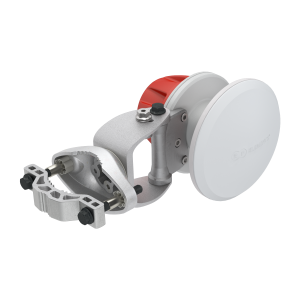 HG3-CC-S80 Antenne Cornet Symétrique À Double Polarisation Pour Point Accès