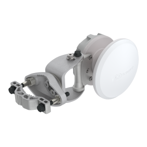 HG3-TP-S80 Antenne Cornet Symétrique Avec Connecteur Twistport 5ghz 10.4dbi