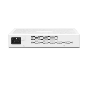 JL811A - Commutateur HPE Networking Instant On 1830 8G 4p Classe 4 PoE 65 W JL811A