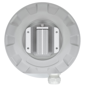 SBX-AM Boîtier Extérieur Compact En Aluminium Pour Appareils Iot Et Point Accès