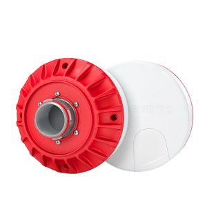 SIMPER-5M Point Accès Radio Sans Fil Avec Connecteur Twistport