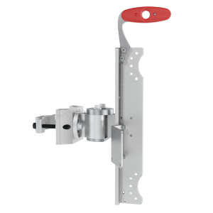 THB Support Double Pour Antennes Horn Symétriques