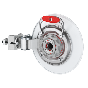 UD-TP-21 Antenne Parabolique Avec Connecteur Twistport Pour Point Accès