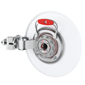 UD-TP-24 Antenne Parabolique Avec Connecteur Twistport Pour Point Accès