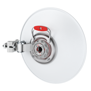 UD-TP-27 Antenne Parabolique Avec Connecteur Twistport Pour Point Accès