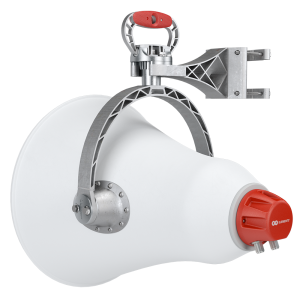 UH-CC-5-24 Antenne Directionnelle Ultrahorn Avec Performance Carrier Class