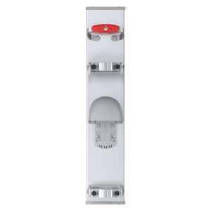 AS-3-17HV Point Accès Sectoriel Antenne Double Polarisation 3.4-3.8 Ghz