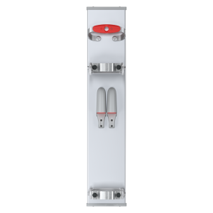 AS-3-18DS Antenne Sectorielle Array 3 Ghz 18 Dbi À Double Polarisation