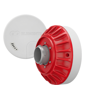 SIMPER-5M Point Accès Radio Sans Fil Avec Connecteur Twistport