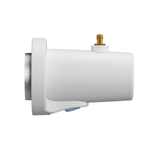 STA-SMA Adaptateur De Conversion Waveguide Vers Rp-sma Pour Point Accès