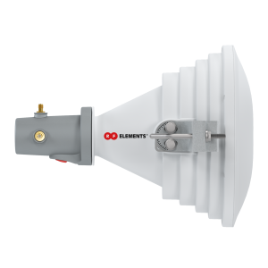 STH-A45-USMA Antenne Corne Asymétrique Point Accès Sans Fil 5ghz