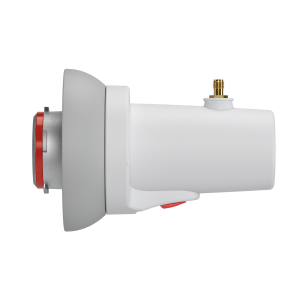 TPA-SMA Adaptateur Twistport Avec Connecteurs Rp-sma Femelles