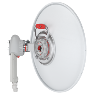 UD29WB Antenne Parabolique Ultradish Pour Point Accès 5 & 6 Ghz
