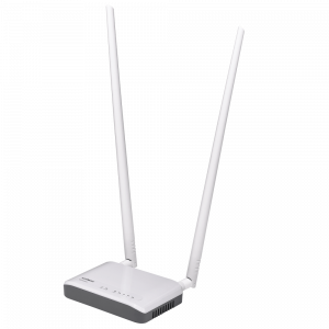 Routeur Wifi N300 Multi-Fonction 9dBi Edimax