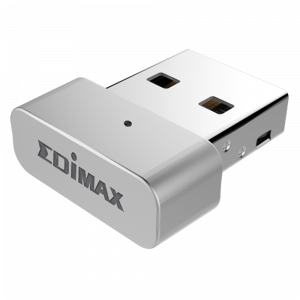 Adaptateur Wi-Fi AC450 USB 802.11ac pour MacBook ou ultra-book Edimax