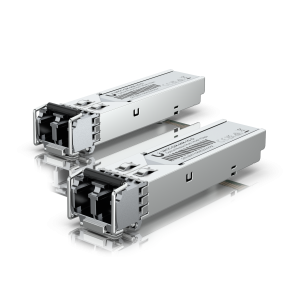 UACC-OM-MM-1G-D-20 - Ubiquiti Module SFP UACC OM MM 1G D pack 20x