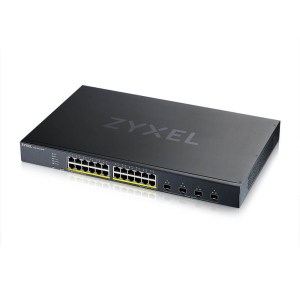XGS1935-28 Switch Intelligent Géré Lite-l3 24 Ports Gbe Avec 4 Liens 10g