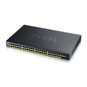 XGS1935-52 Commutateur Smart Managé Gbe 48 Ports Avec 4 Uplinks 10g