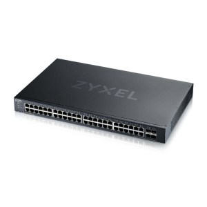 XGS1935-28HP Switch Géré Smart Lite-l3 24 Ports Poe Avec 4 Liens 10g