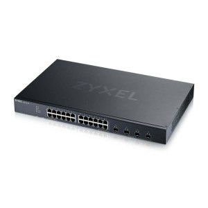 XGS1935-52HP Switch Lite-l3 Smart Managed 48 Ports Poe Avec 4 Liens 10g