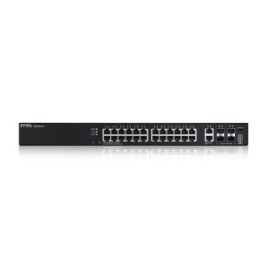 XGS2220-30 Switch De Couche 3 Accès Avec 6 Liaisons Montantes 10g