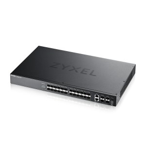 XGS2220-30F Switch L3 Accès Fibre Gigabit 24 Ports Avec 6 Uplinks 10g