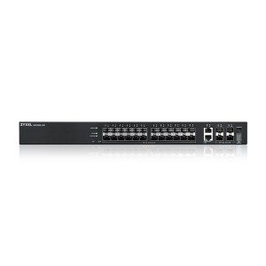 XGS2220-30F Switch L3 Accès Fibre Gigabit 24 Ports Avec 6 Uplinks 10g