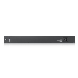 GS2220-28HP Switch Géré Gigabit L2+ 24 Ports Poe+ Avec Uplink Gbe
